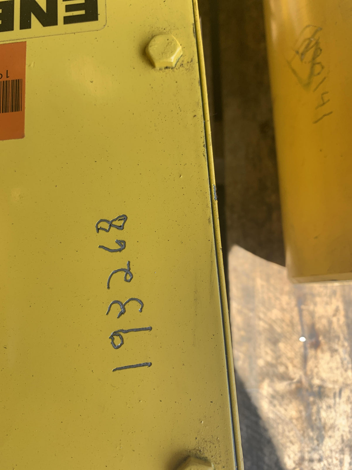 2021 ENERPAC P462