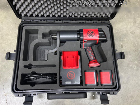 2025 CHICAGO PNEUMATIC CP8613