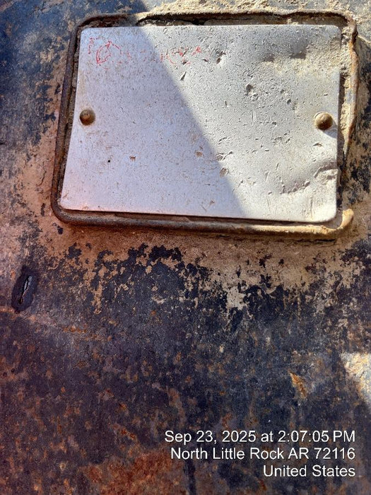 2025 JOHN DEERE 48" Bucket, Excavator 56,000 - 65,000 John Deere