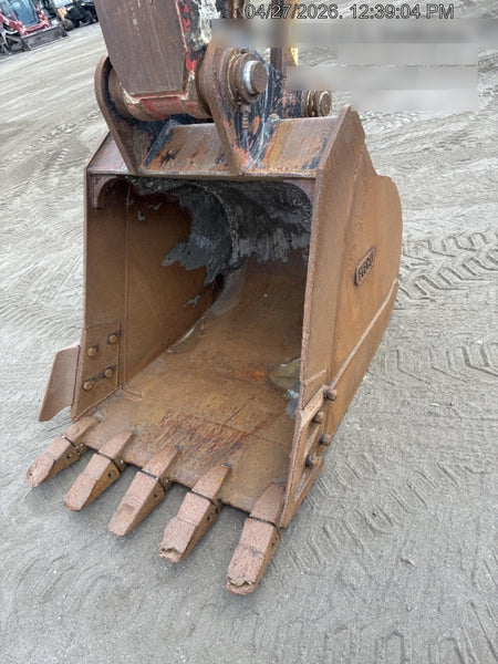 2019 LINK-BELT 250X4EX