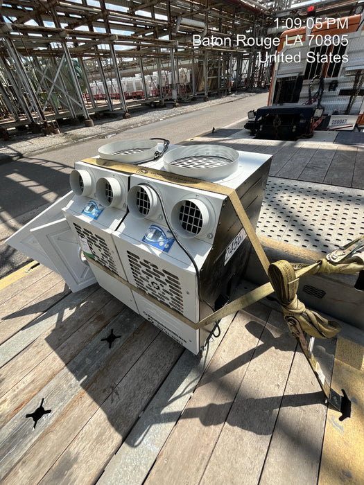 2022 KWIKOOL KPAC1411-2