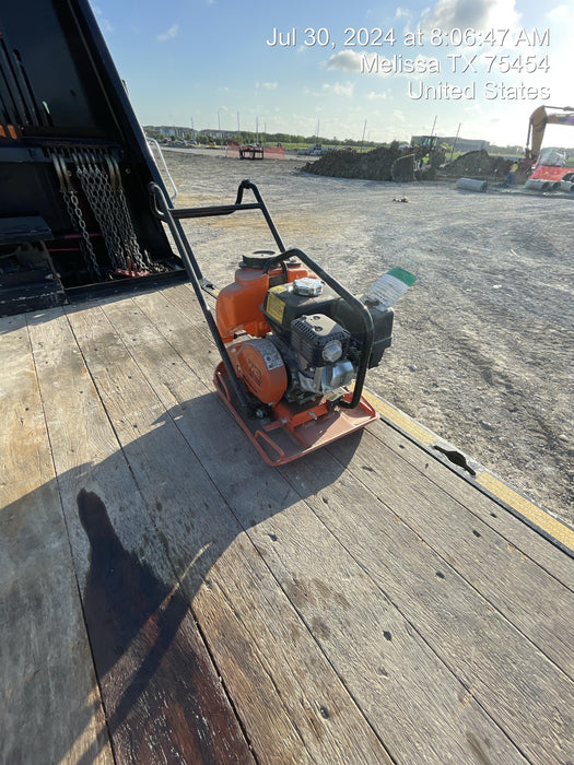 2023 MULTIQUIP MVC82VHW