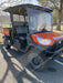 2022 KUBOTA RTV-X1140W-H (Canopy)