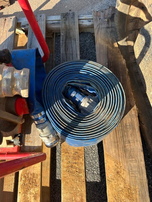 2023 MULTIQUIP QP2TH