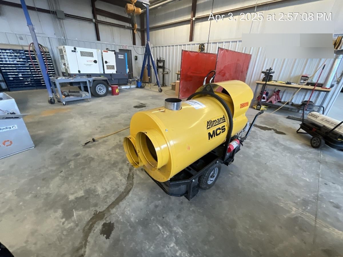 2022 ALLMAND BV50015