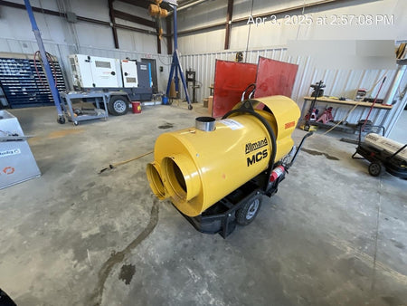 2022 ALLMAND BV50015