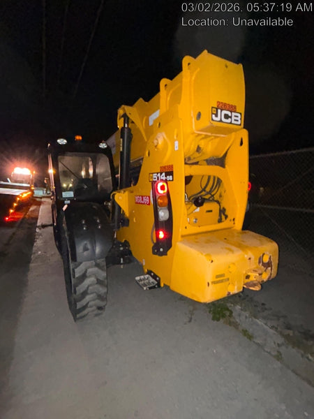 2022 JCB 514-56