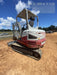 2020 TAKEUCHI TB250-2