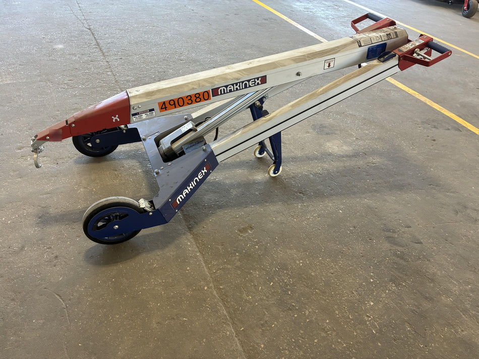 2025 MAKINEX PHT2-140-US