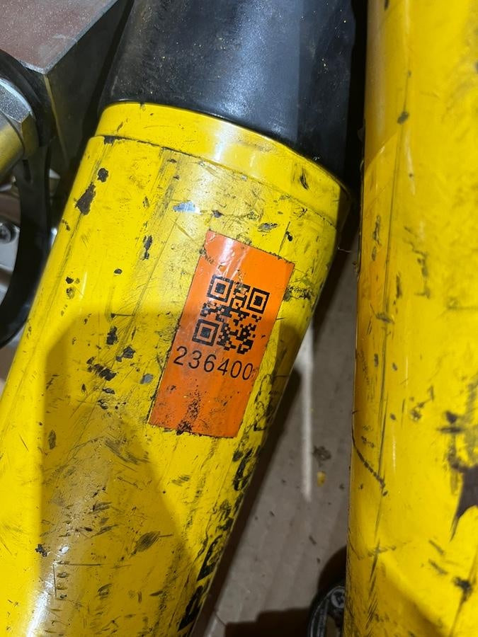 2022 ENERPAC RC258