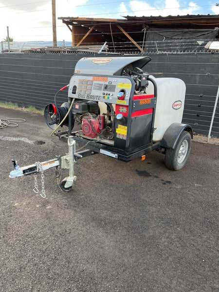 2023 SIMPSON 95005