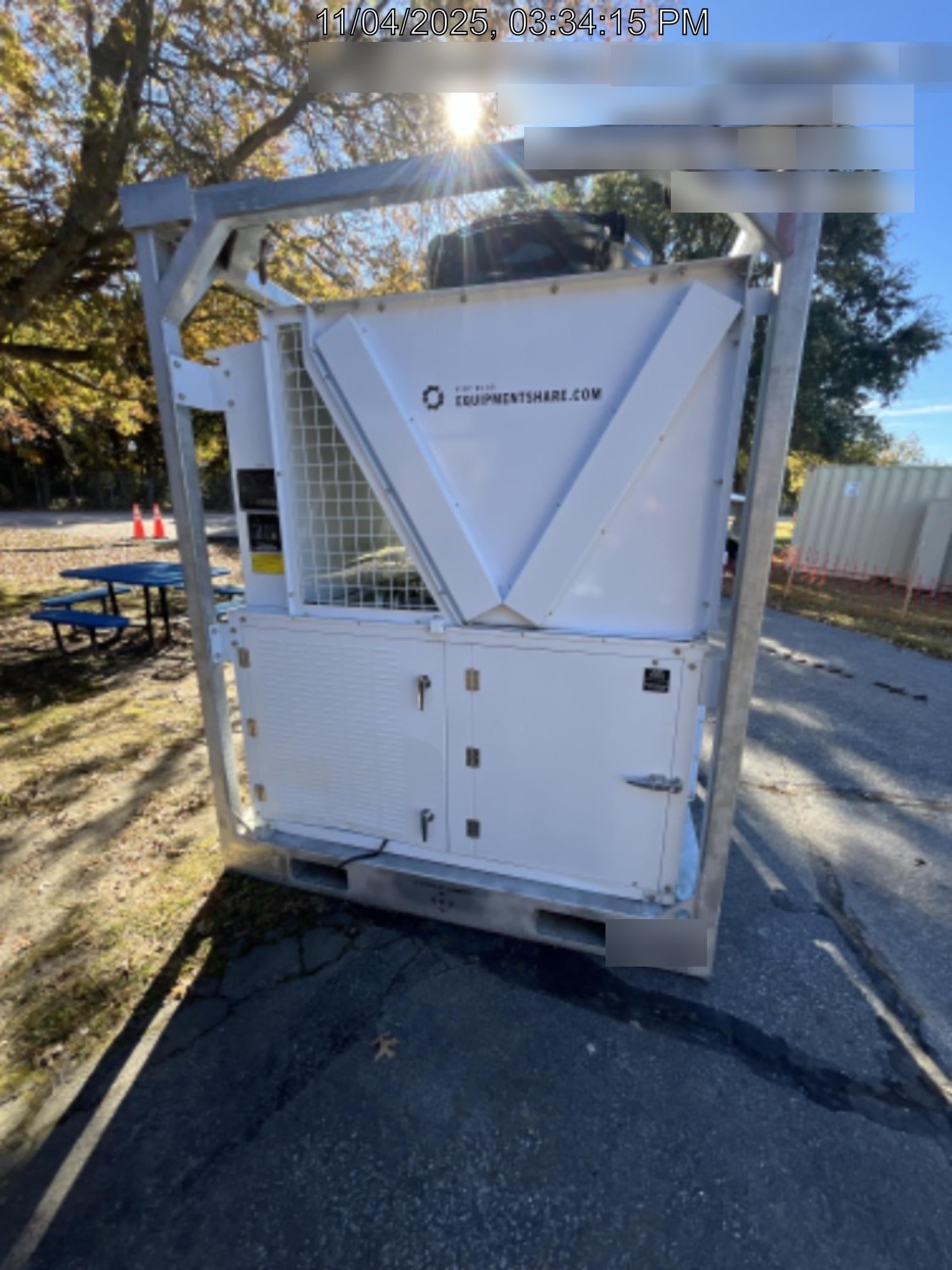 2023 SMARTECH SACP41A-HS
