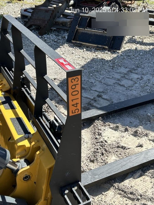 2025 ARROW MATERIAL HANDLING F5100CB-6018