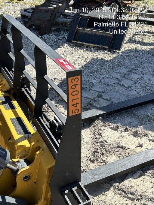 2025 ARROW MATERIAL HANDLING F5100CB-6018