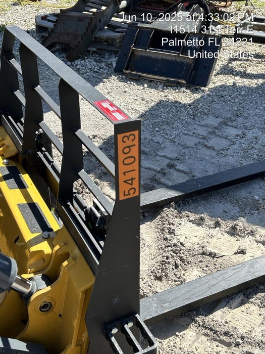 2025 ARROW MATERIAL HANDLING F5100CB-6018