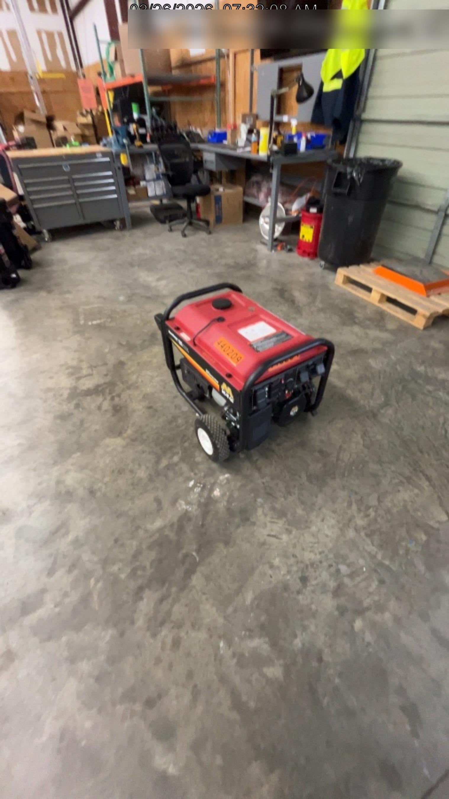 2024 MI-T-M GEN-6500-0MM1