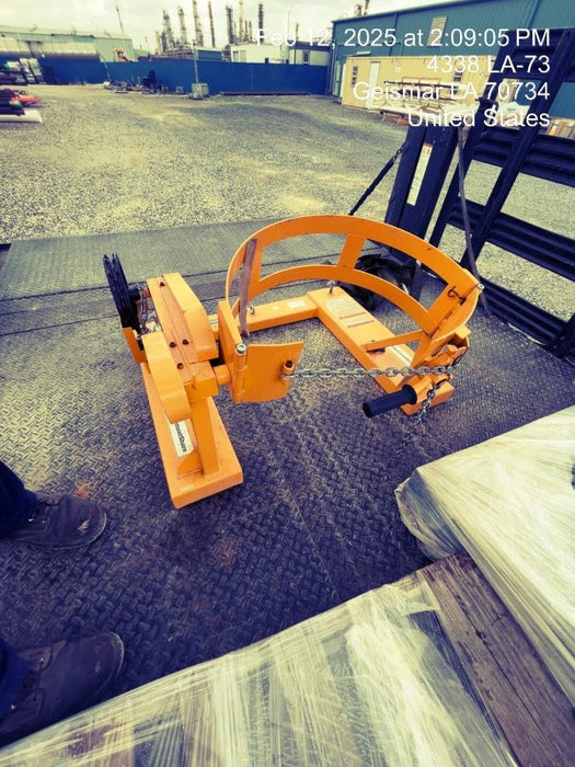 2025 GLOBAL INDUSTRIAL WB190702