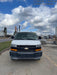 2023 CHEVROLET Express Van - Rental