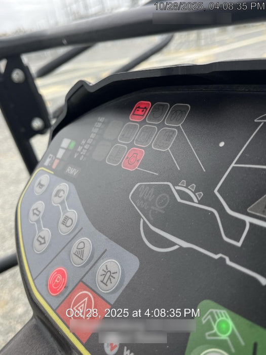 2021 WACKER NEUSON RC50