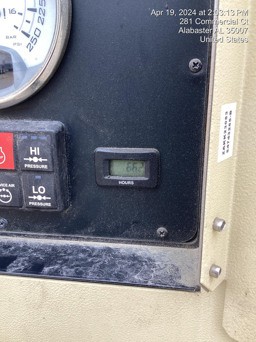 2023 DOOSAN P425/HP375WCU