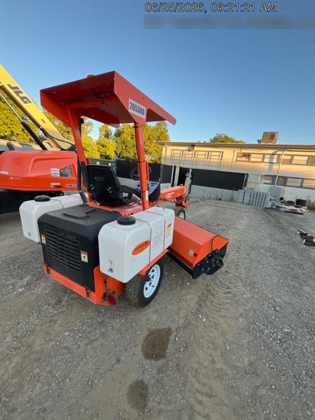 2022 LAYMOR SM-300