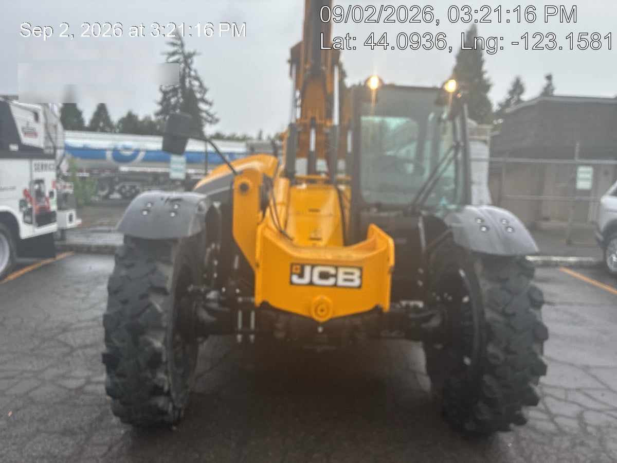 2024 JCB 509-42