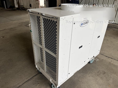 2022 UNITED COOL AIR PACH5N3AS15