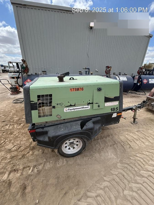 2021 SULLAIR 185D-DPQ KU4F