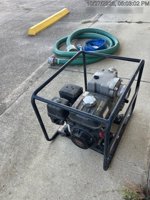 2024 MI-T-M WTP-T03-0MGH