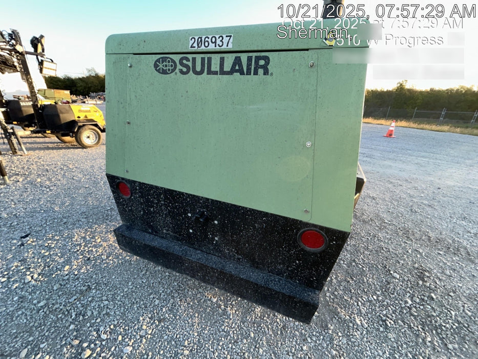 2022 SULLAIR 375H