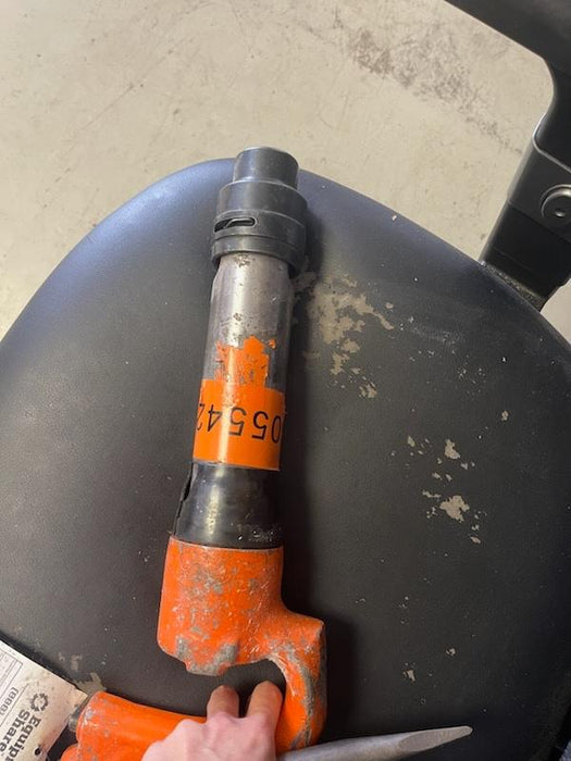 2020 CHICAGO PNEUMATIC CP 4123 3R