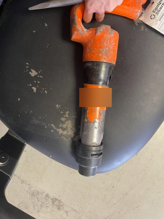 2020 CHICAGO PNEUMATIC CP 4123 3R