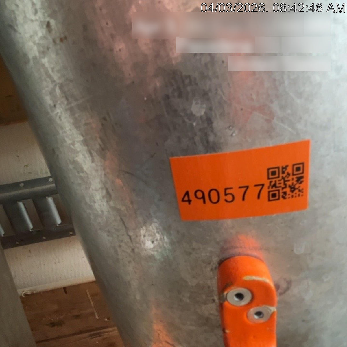 2025 MICHIGAN PNEUMATIC ES-8AM-TRACKER