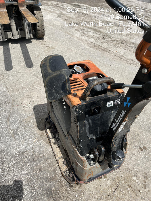 2023 MULTIQUIP MV308GH