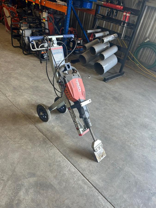 2024 HILTI TE 1000-AVR