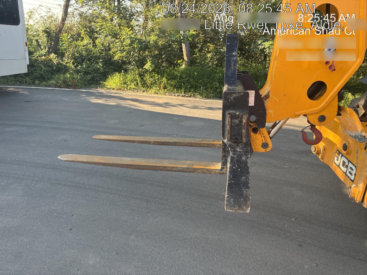 2025 JCB 512-56