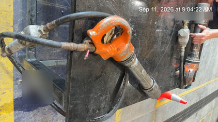 2019 AMERICAN PNEUMATIC TOOL M133CN