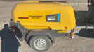 2022 ATLAS COPCO XAS 110