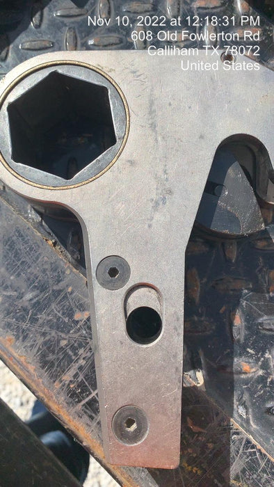 2021 TORCUP TX-4RL200