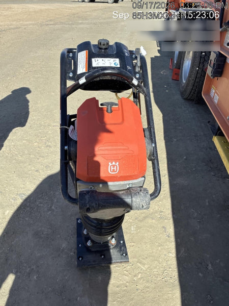 2026 HUSQVARNA LT6005