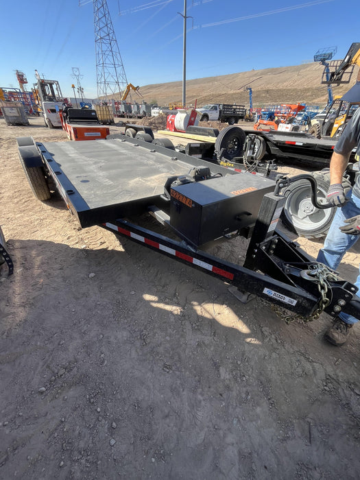 2024 STEELPOINT K19E