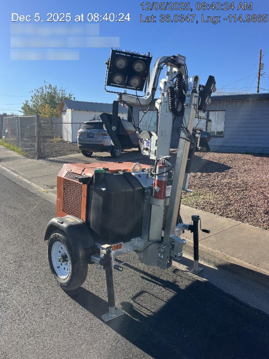 2024 WANCO WLTT-4MM4K