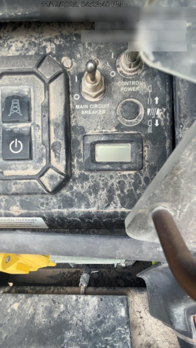 2024 Generac MLT2 Diesel, Flex Switch 120V Input, Powerzone Controller, 
(4) 320W LED Lights, 4kW Generator, 39.9 Gal Fuel Tank, 2" Ball, T3