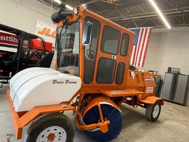 2021 BROCE RCT350