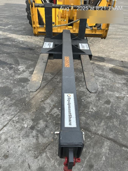 2025 ARROW MATERIAL HANDLING CE60-TH-STP