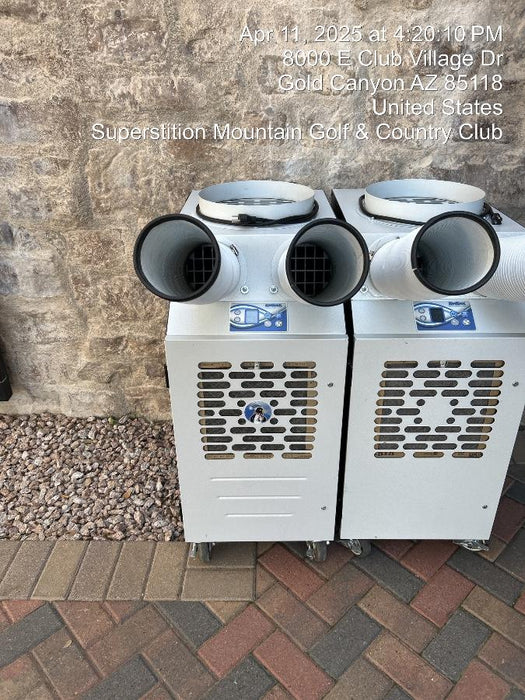 2022 KWIKOOL KPAC1411-2