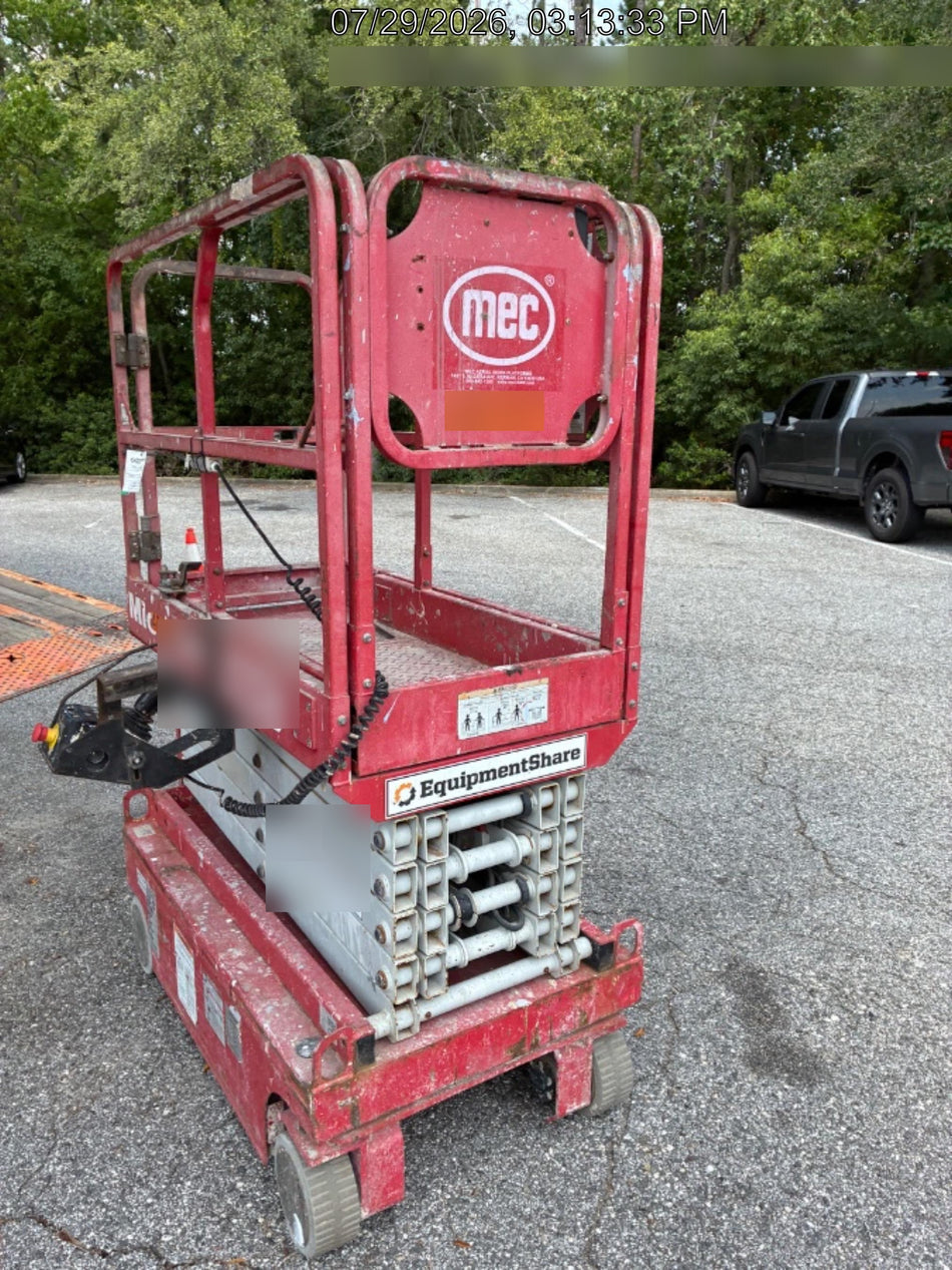 2019 MEC Micro 19