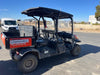2022 KUBOTA RTV-X1140W-H (Canopy)