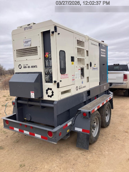 2022 ATLAS COPCO QAS 235
