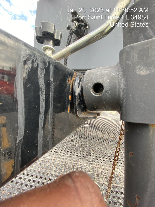 2022 ATLAS COPCO QAS25 CWK